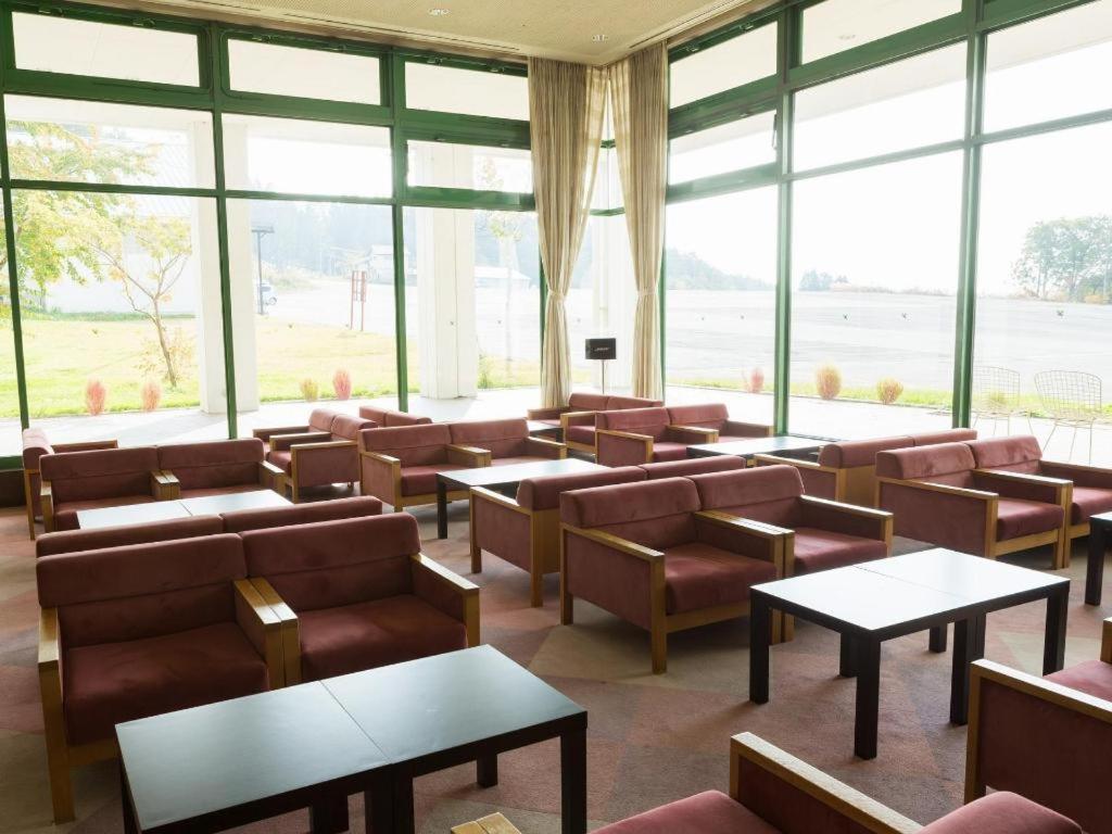 Washigatake Kogen Hotel Rainbow Gujo Zewnętrze zdjęcie