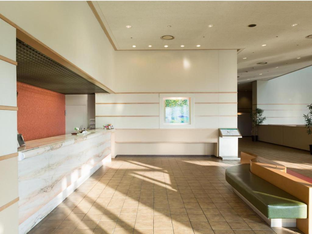 Washigatake Kogen Hotel Rainbow Gujo Zewnętrze zdjęcie