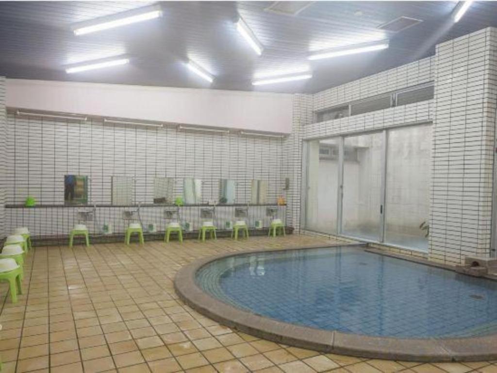 Washigatake Kogen Hotel Rainbow Gujo Zewnętrze zdjęcie
