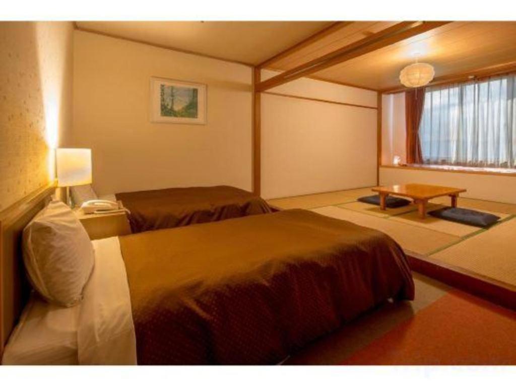 Washigatake Kogen Hotel Rainbow Gujo Zewnętrze zdjęcie