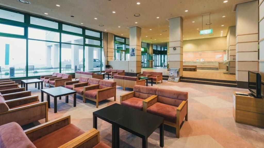 Washigatake Kogen Hotel Rainbow Gujo Zewnętrze zdjęcie