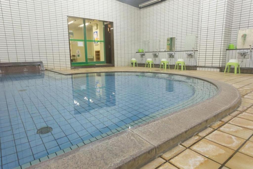 Washigatake Kogen Hotel Rainbow Gujo Zewnętrze zdjęcie