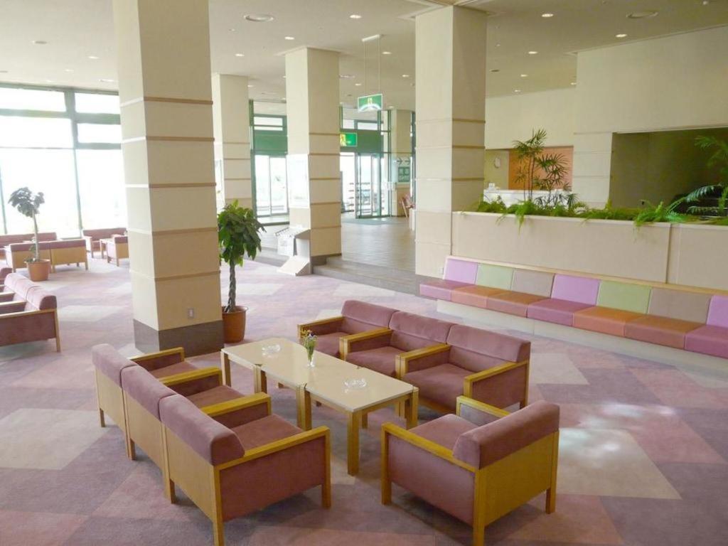 Washigatake Kogen Hotel Rainbow Gujo Zewnętrze zdjęcie