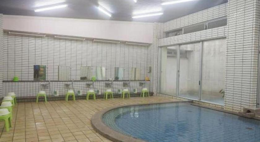 Washigatake Kogen Hotel Rainbow Gujo Zewnętrze zdjęcie