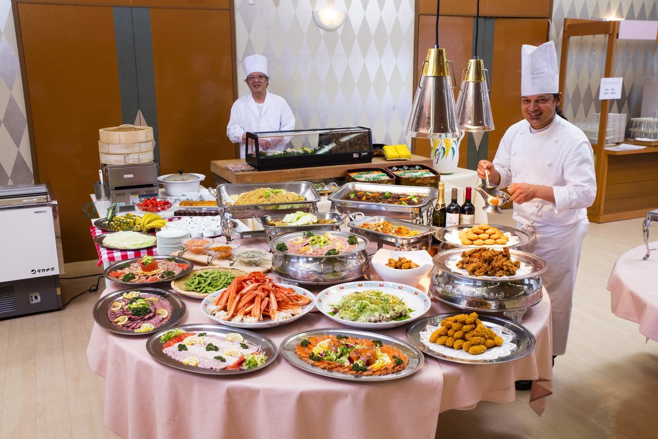 Washigatake Kogen Hotel Rainbow Gujo Zewnętrze zdjęcie
