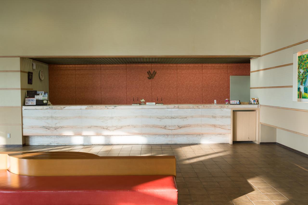 Washigatake Kogen Hotel Rainbow Gujo Zewnętrze zdjęcie