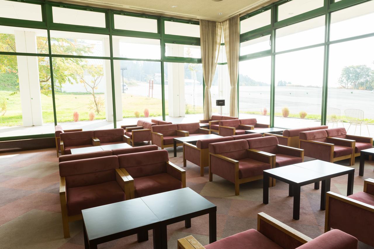 Washigatake Kogen Hotel Rainbow Gujo Zewnętrze zdjęcie