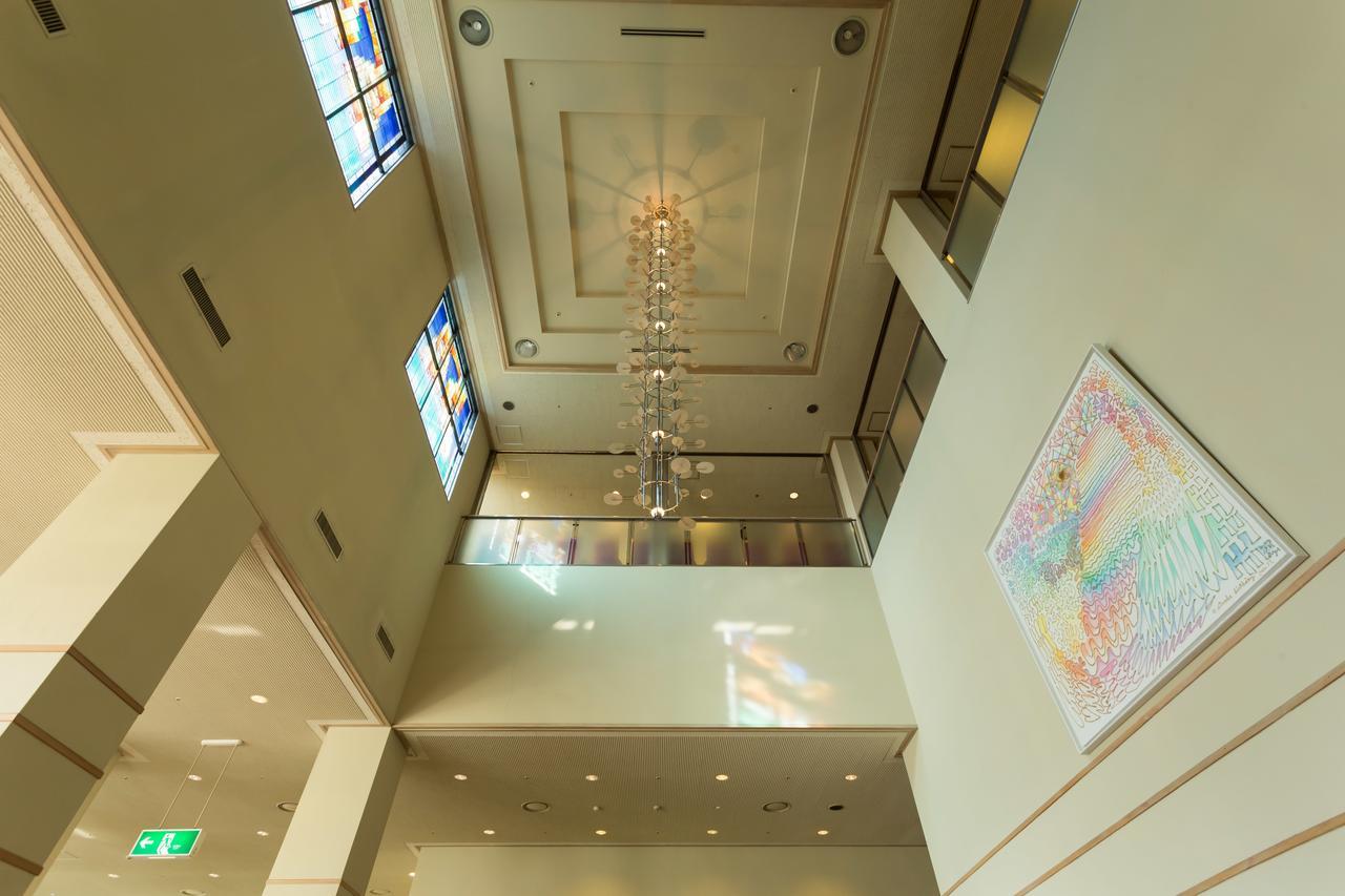 Washigatake Kogen Hotel Rainbow Gujo Zewnętrze zdjęcie