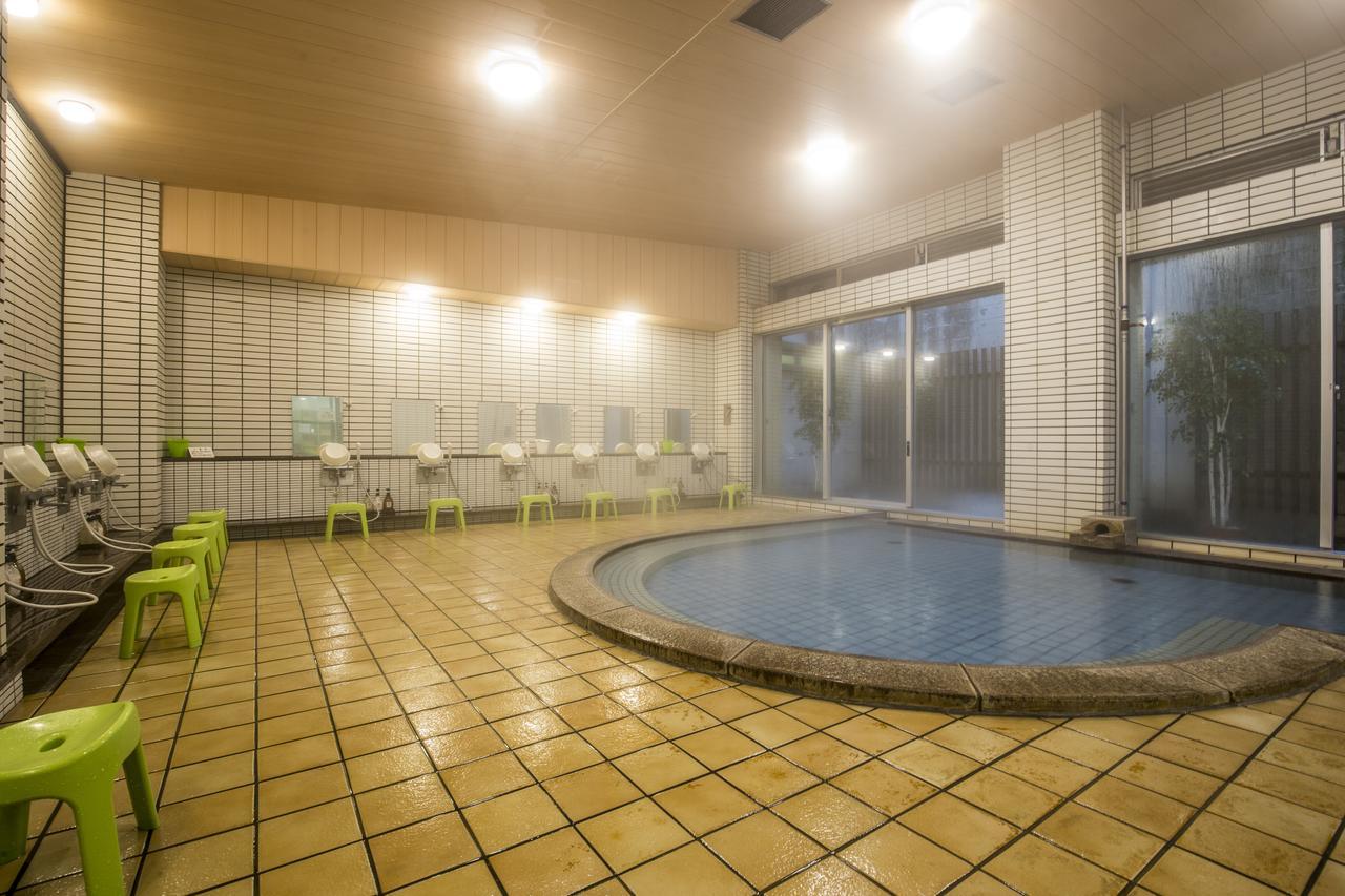 Washigatake Kogen Hotel Rainbow Gujo Zewnętrze zdjęcie