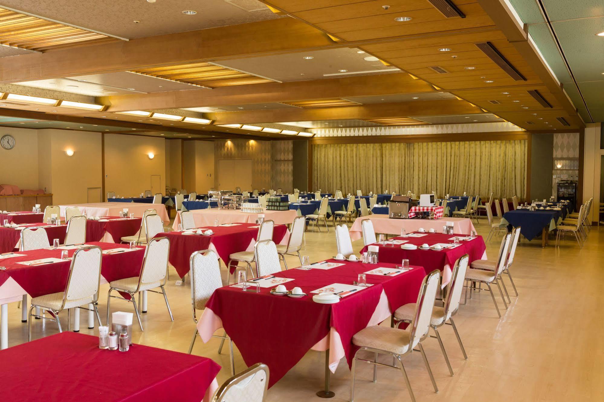 Washigatake Kogen Hotel Rainbow Gujo Zewnętrze zdjęcie