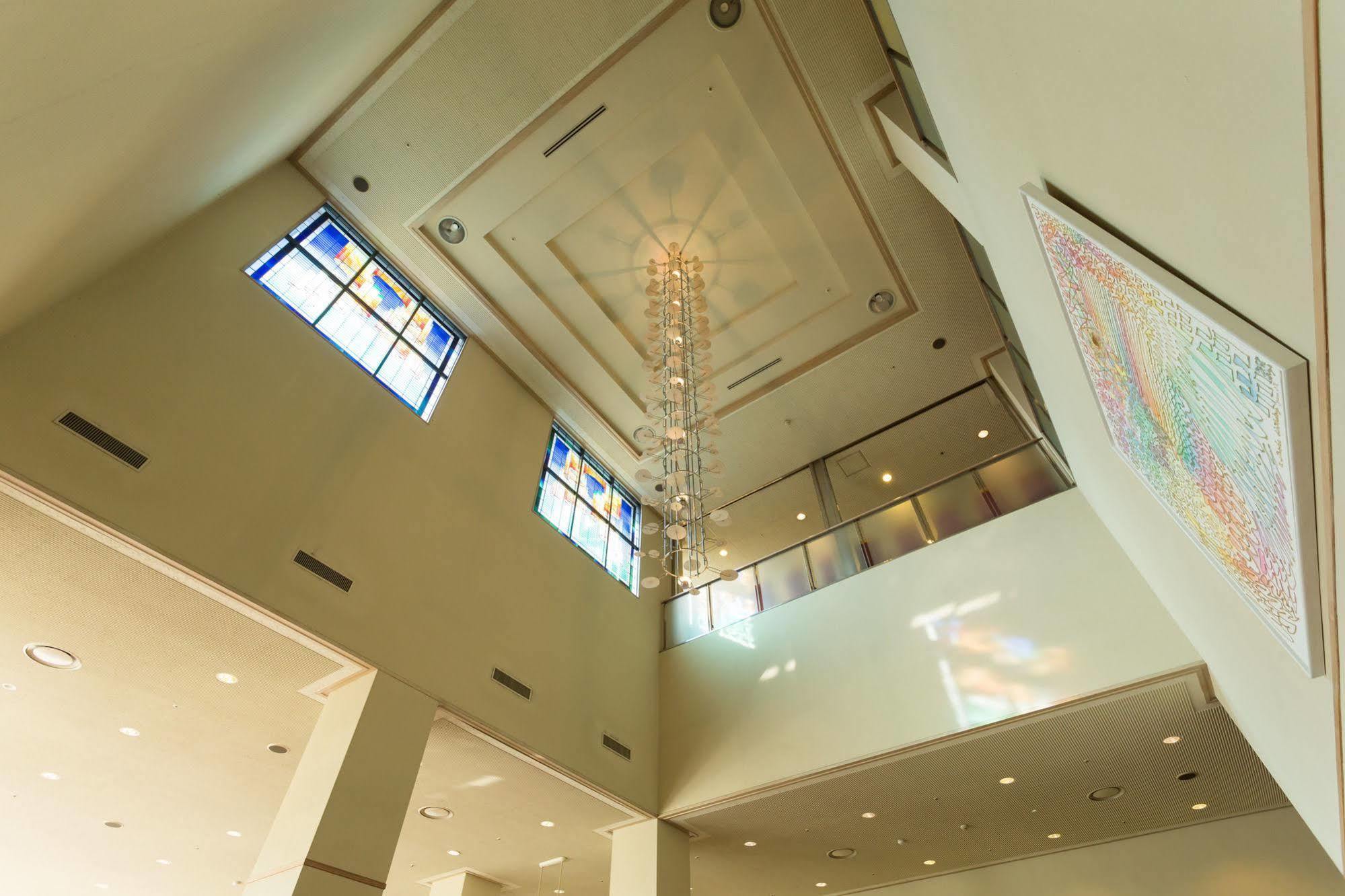 Washigatake Kogen Hotel Rainbow Gujo Zewnętrze zdjęcie
