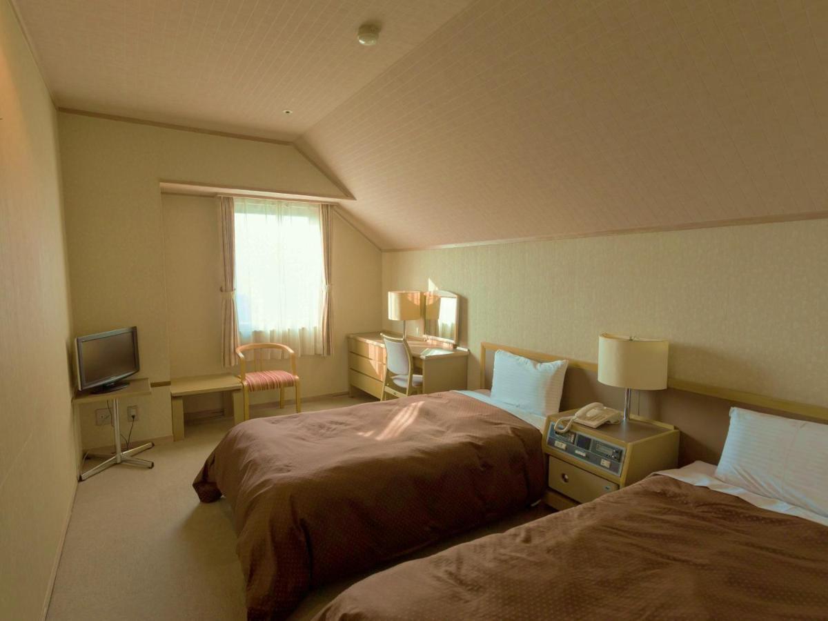 Washigatake Kogen Hotel Rainbow Gujo Zewnętrze zdjęcie